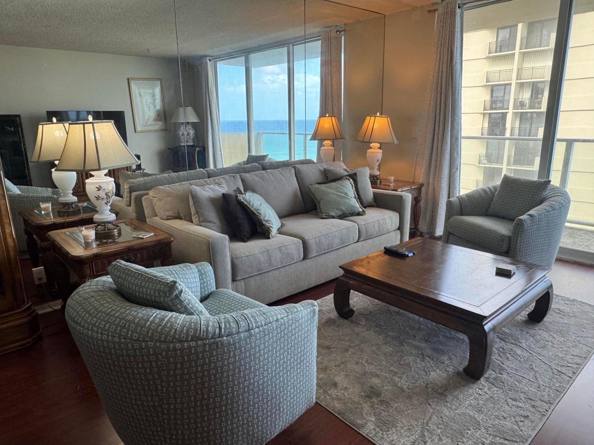 5440 N Ocean Drive, Unit 1204, Singer Island, FL 33404 Photo