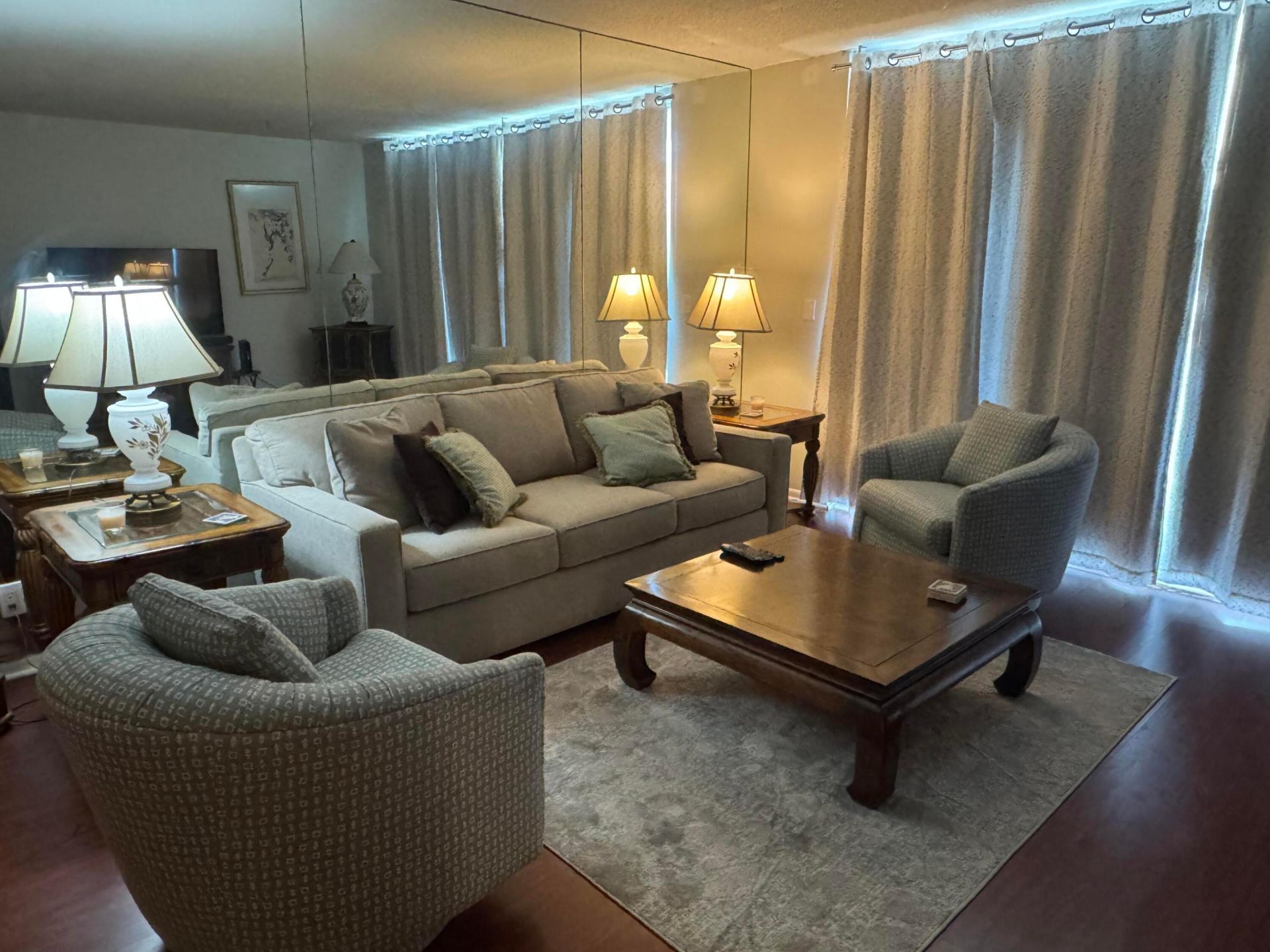 5440 N Ocean Drive, Unit 1204, Singer Island, FL 33404 Photo