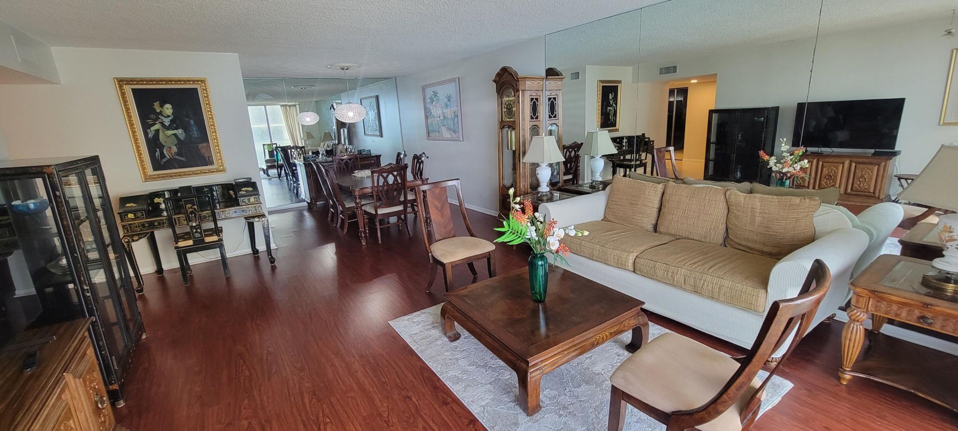 5440 N Ocean Drive, Unit 1204, Singer Island, FL 33404 Photo