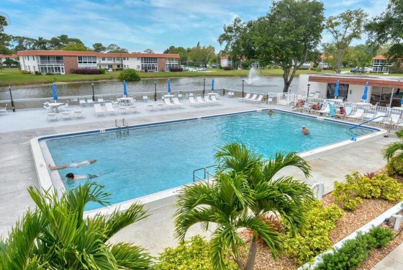 1225 NW 21st Street, Unit 3506, Stuart, FL 34994 Photo