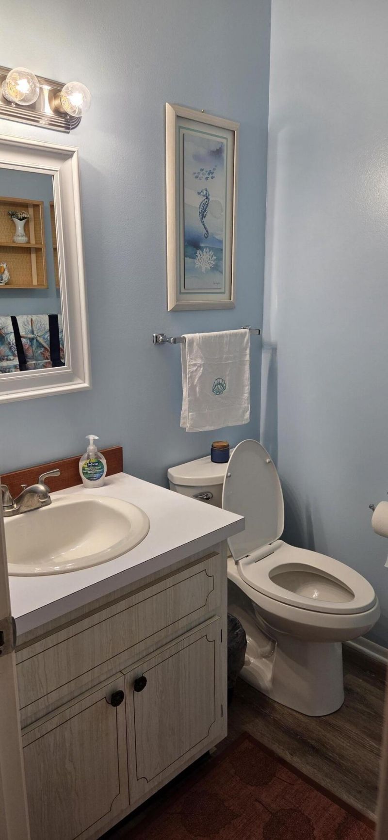 1225 NW 21st Street, Unit 1510, Stuart, FL 34994 Photo
