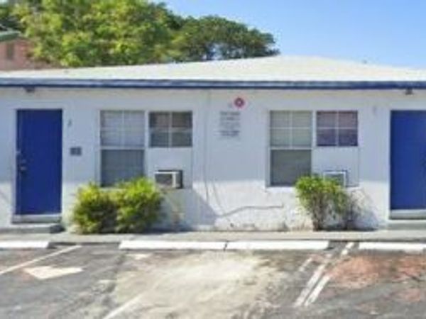 809 20th Street, Unit 14, West Palm Beach, FL 33407