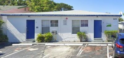 809 20th Street, Unit 14, West Palm Beach, FL 33407 Photo