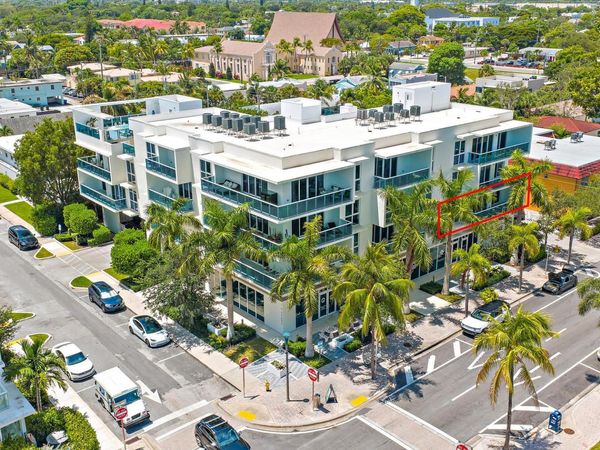 1 S Palmway, Unit 201, Lake Worth, FL 33460