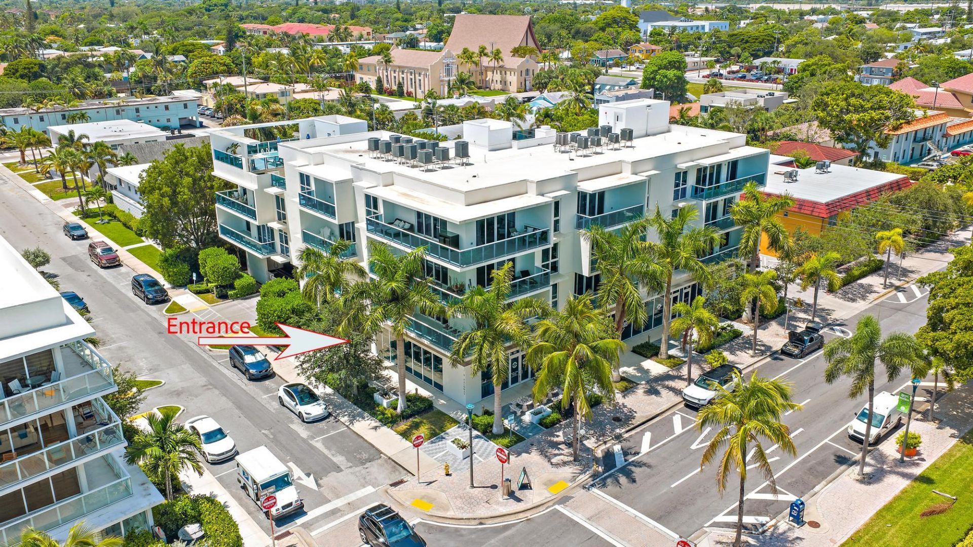 1 S Palmway, Unit 201, Lake Worth, FL 33460 Photo