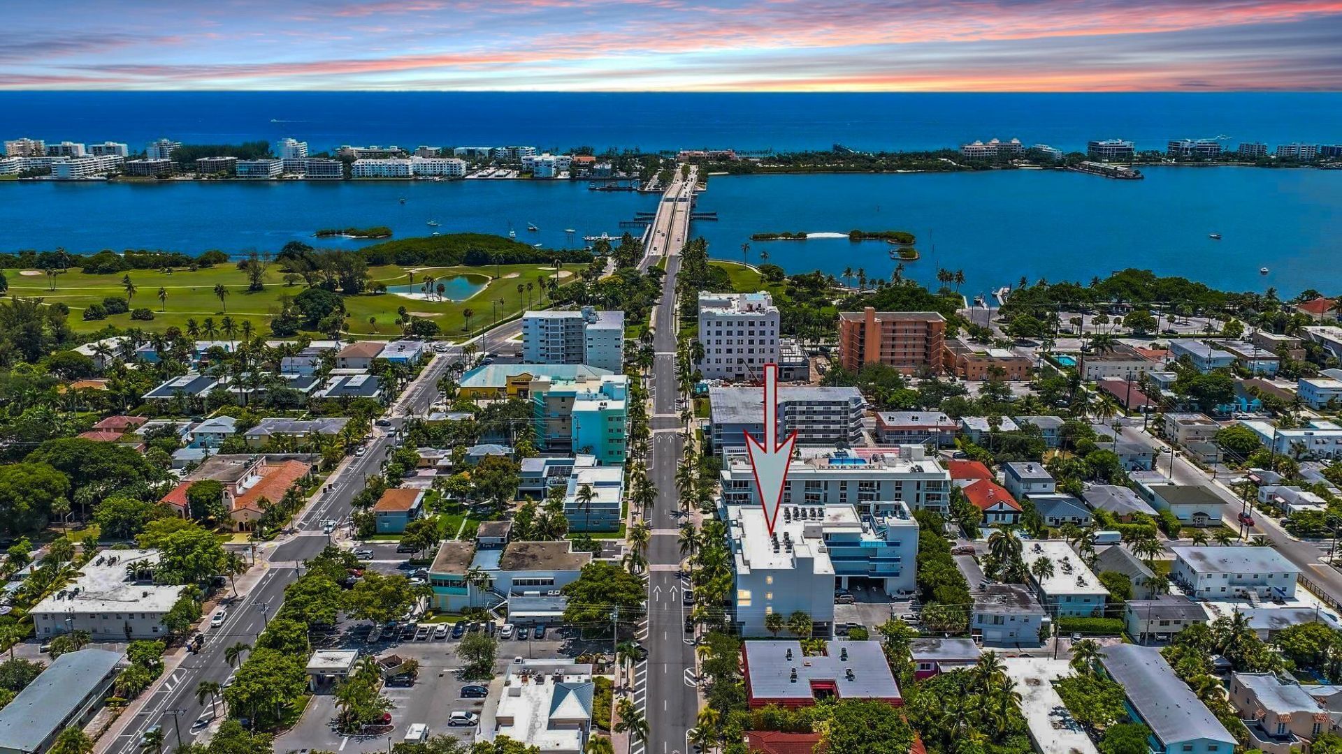 1 S Palmway, Unit 201, Lake Worth, FL 33460 Photo