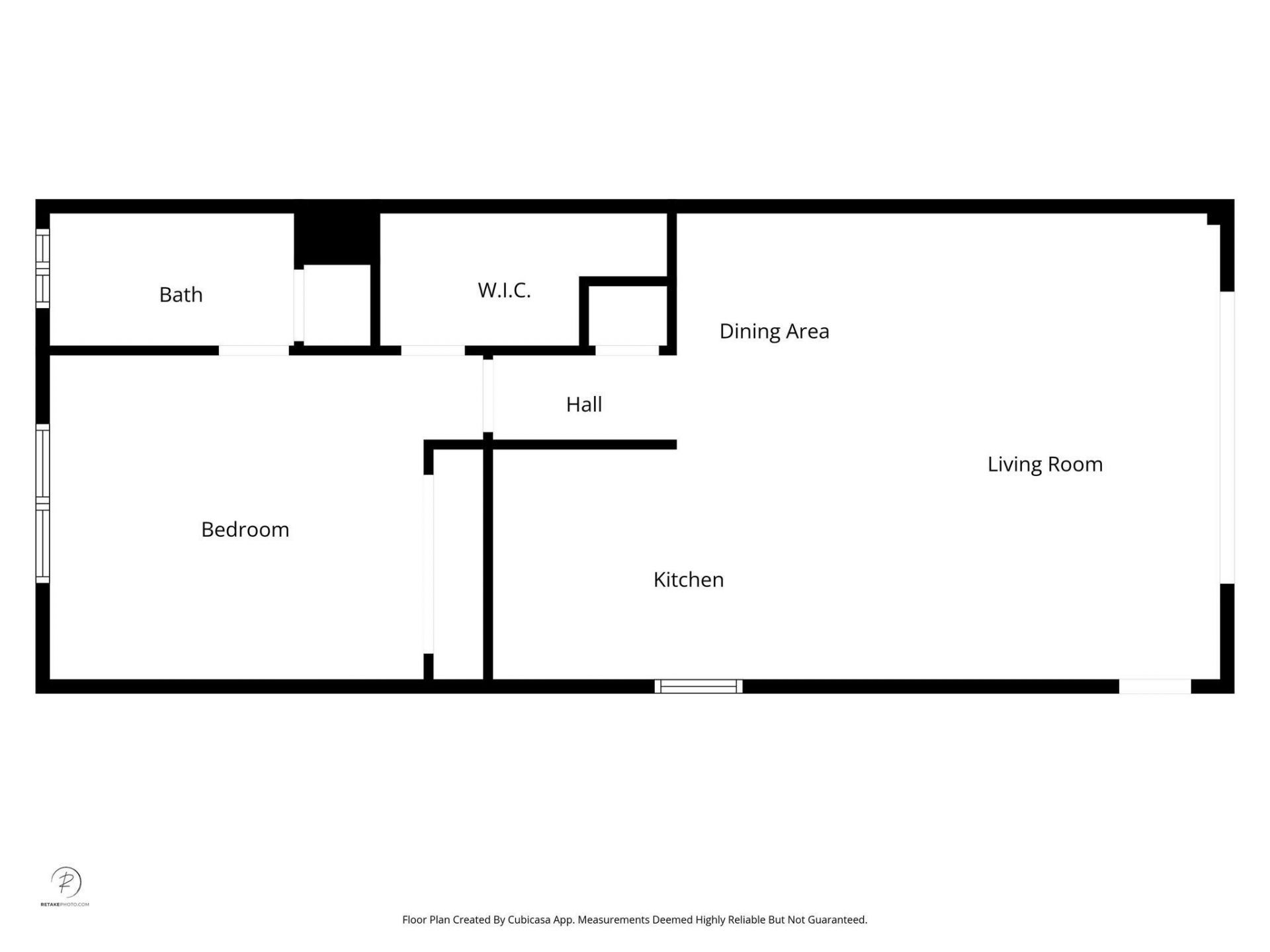 122 Andrews Avenue, Unit 1-A, Delray Beach, FL 33483 Photo