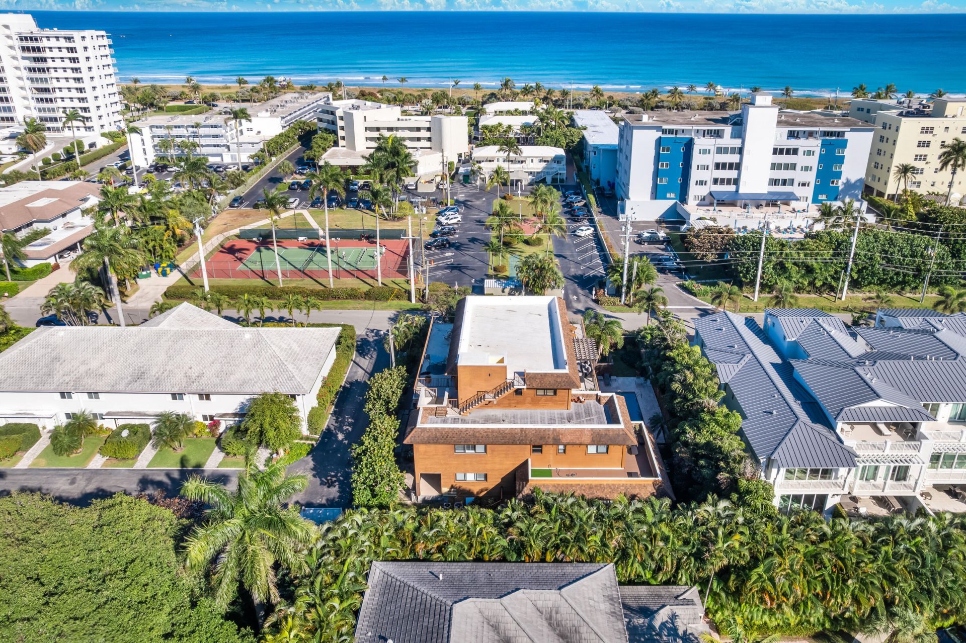 122 Andrews Avenue, Unit 1-A, Delray Beach, FL 33483 Photo