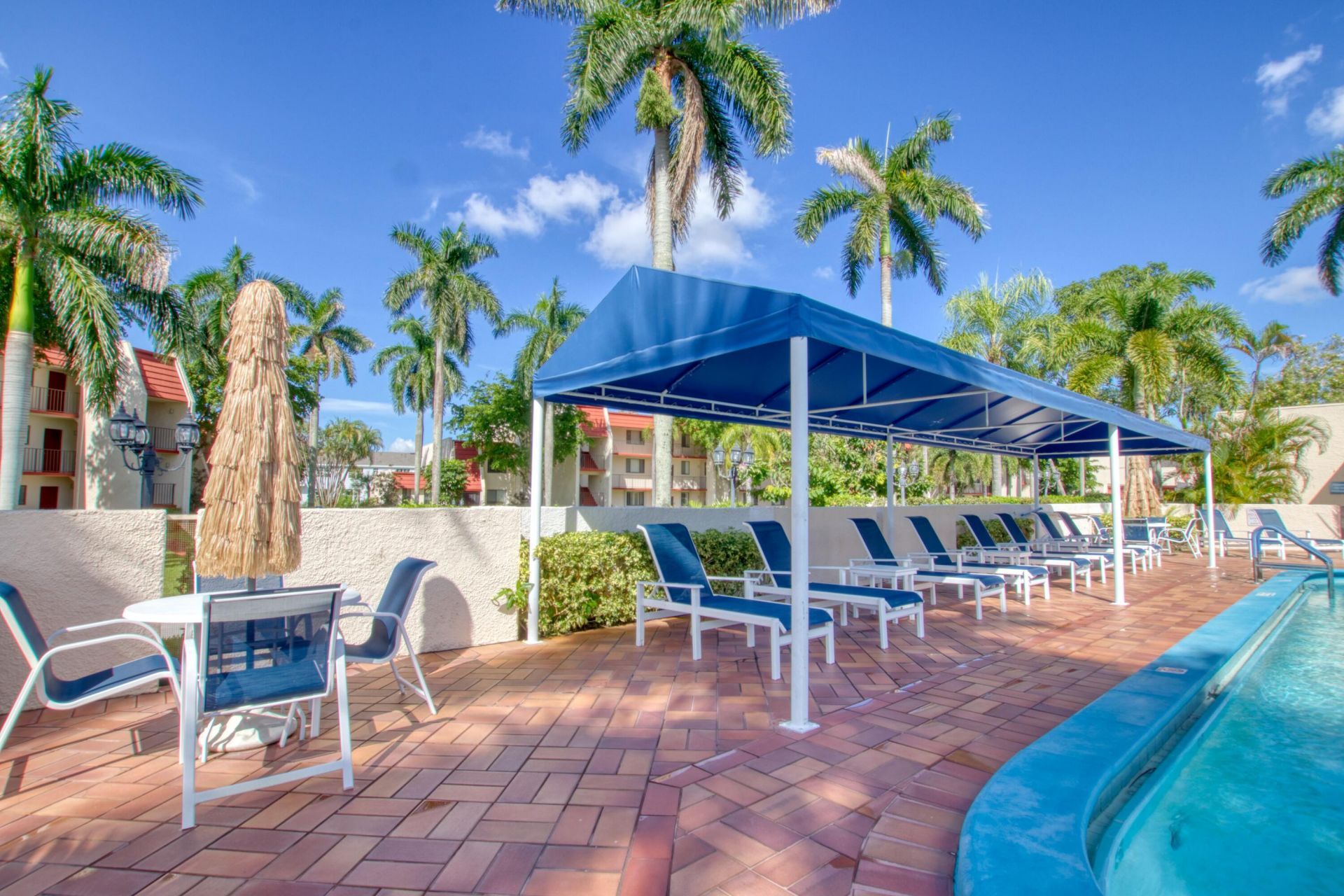 4345 Trevi Court, Unit 204, Lake Worth, FL 33467 Photo