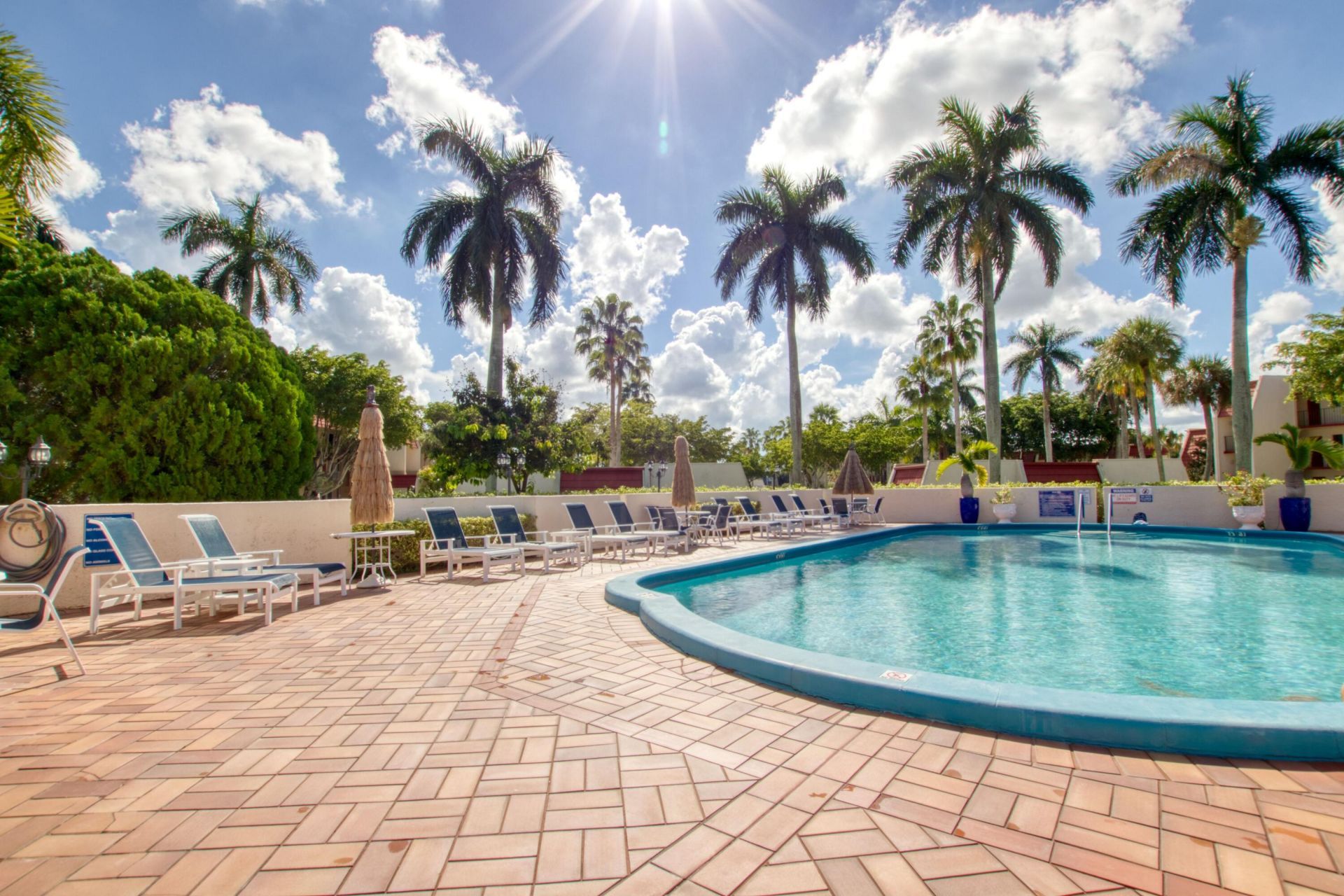 4345 Trevi Court, Unit 204, Lake Worth, FL 33467 Photo