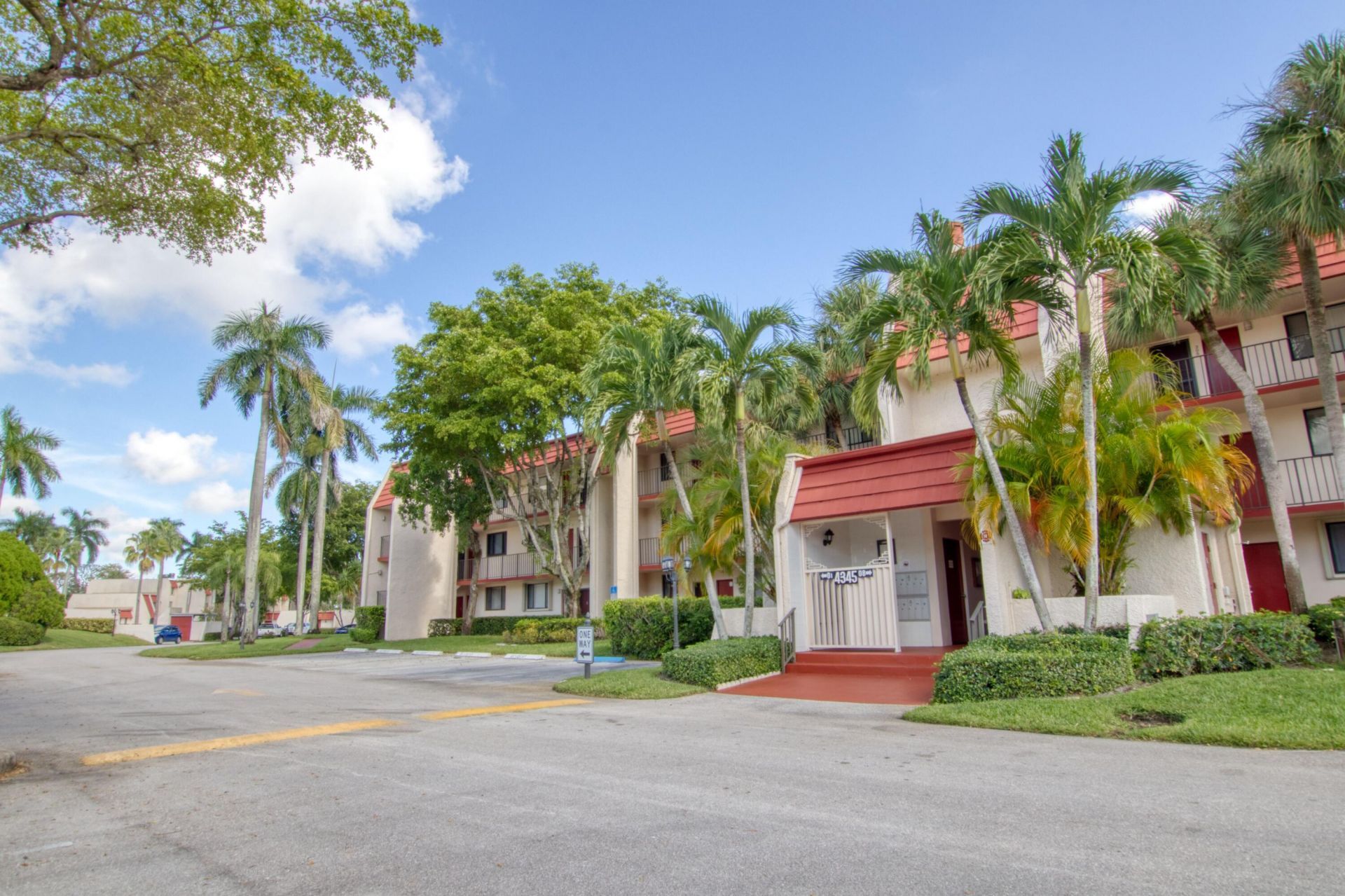 4345 Trevi Court, Unit 204, Lake Worth, FL 33467 Photo