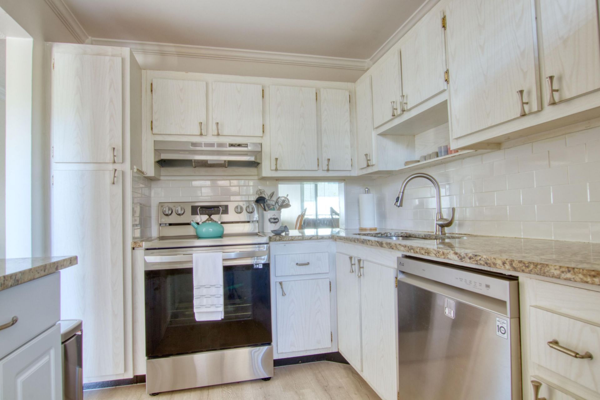 4345 Trevi Court, Unit 204, Lake Worth, FL 33467 Photo