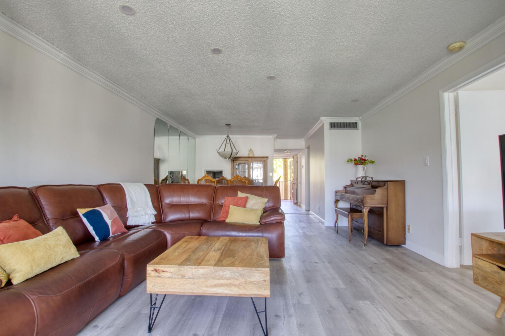4345 Trevi Court, Unit 204, Lake Worth, FL 33467 Photo