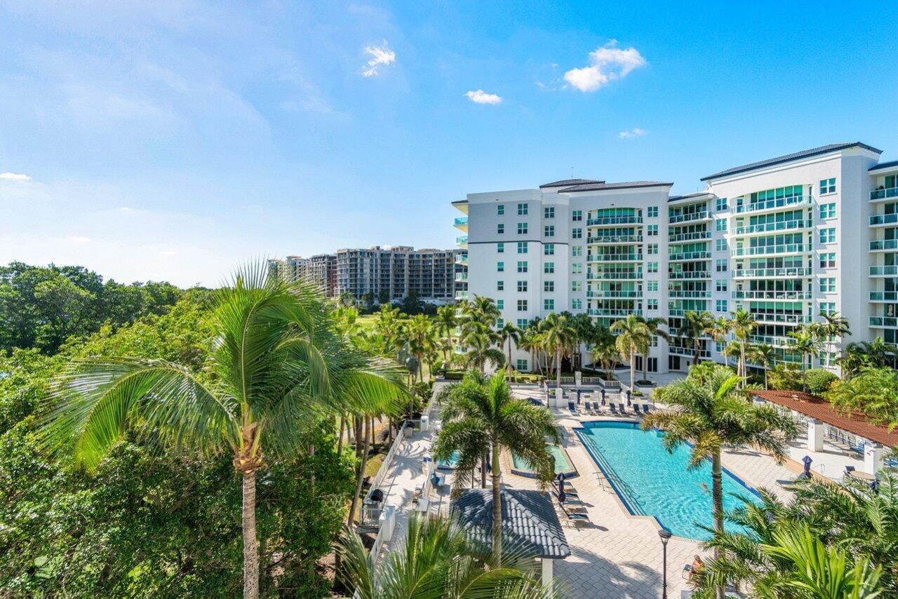 550 SE Mizner Boulevard, Unit B706, Boca Raton, FL 33432 Photo