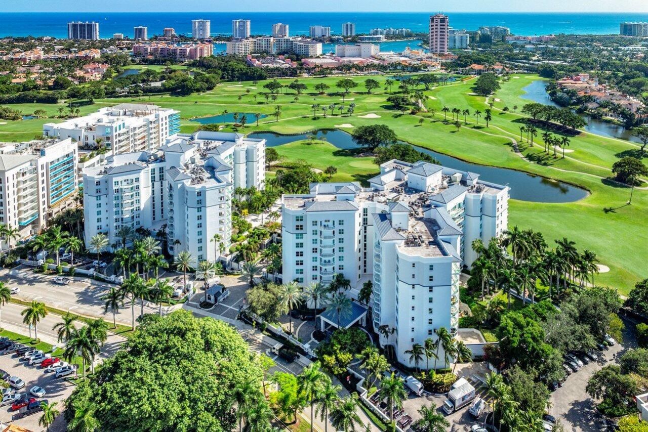 550 SE Mizner Boulevard, Unit B706, Boca Raton, FL 33432 Photo