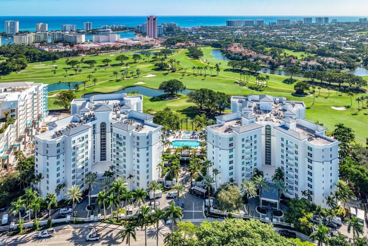 550 SE Mizner Boulevard, Unit B706, Boca Raton, FL 33432 Photo