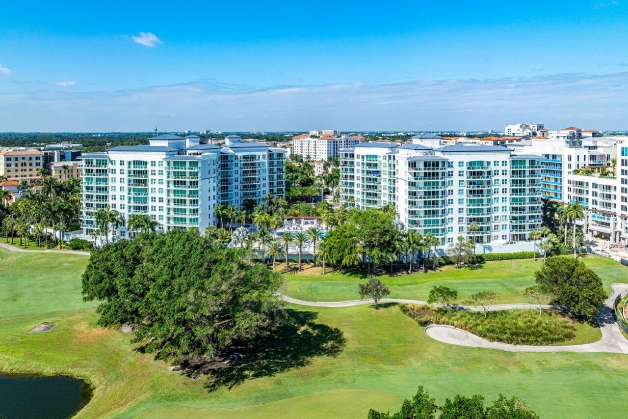 550 SE Mizner Boulevard, Unit B706, Boca Raton, FL 33432 Photo