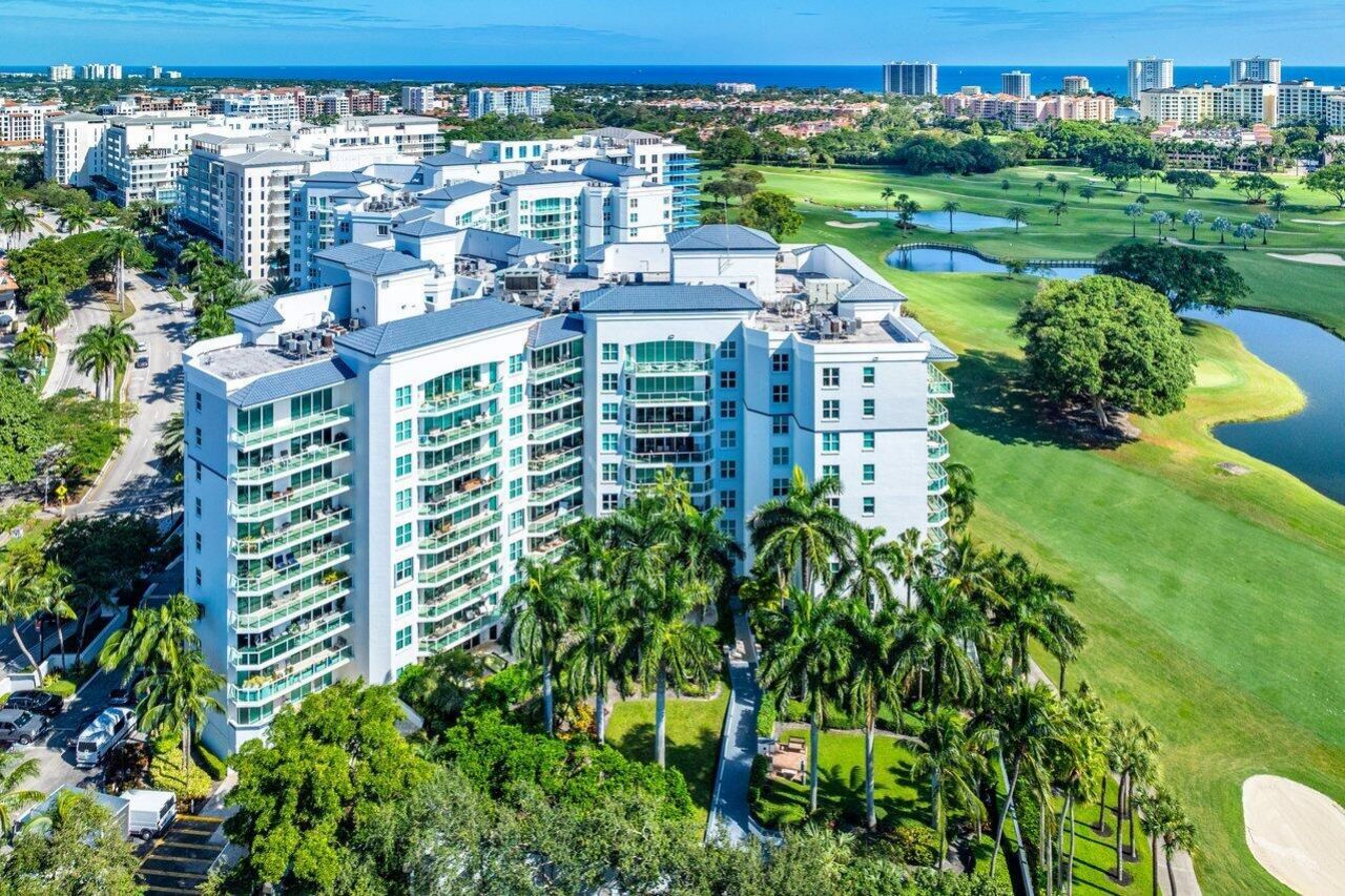 550 SE Mizner Boulevard, Unit B706, Boca Raton, FL 33432 Photo