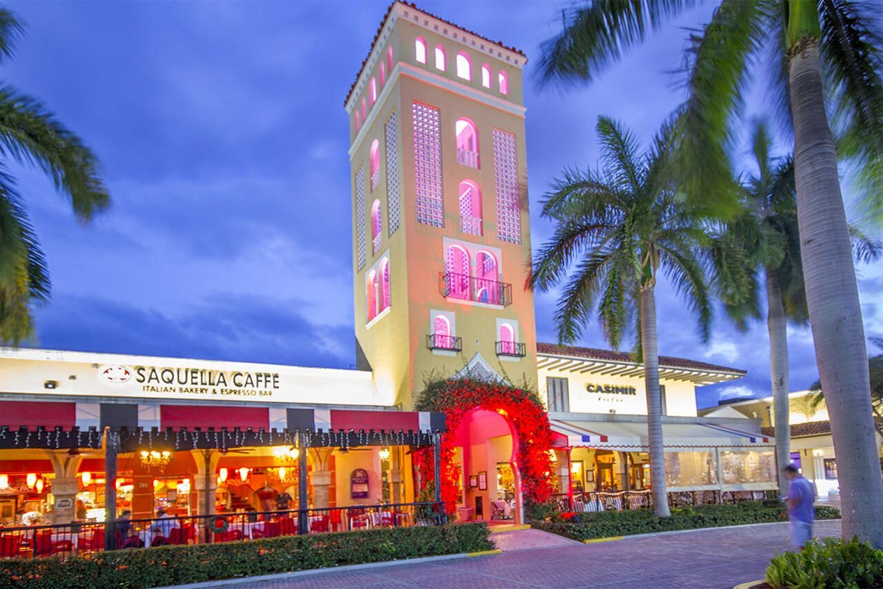 550 SE Mizner Boulevard, Unit B706, Boca Raton, FL 33432 Photo