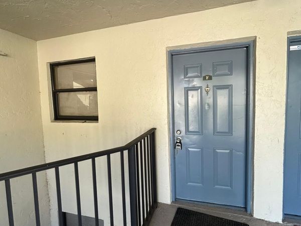 1493 Lake Crystal Drive, Unit F, West Palm Beach, FL 33411