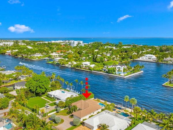 3219 Karen Drive, Gulf Stream, FL 33483