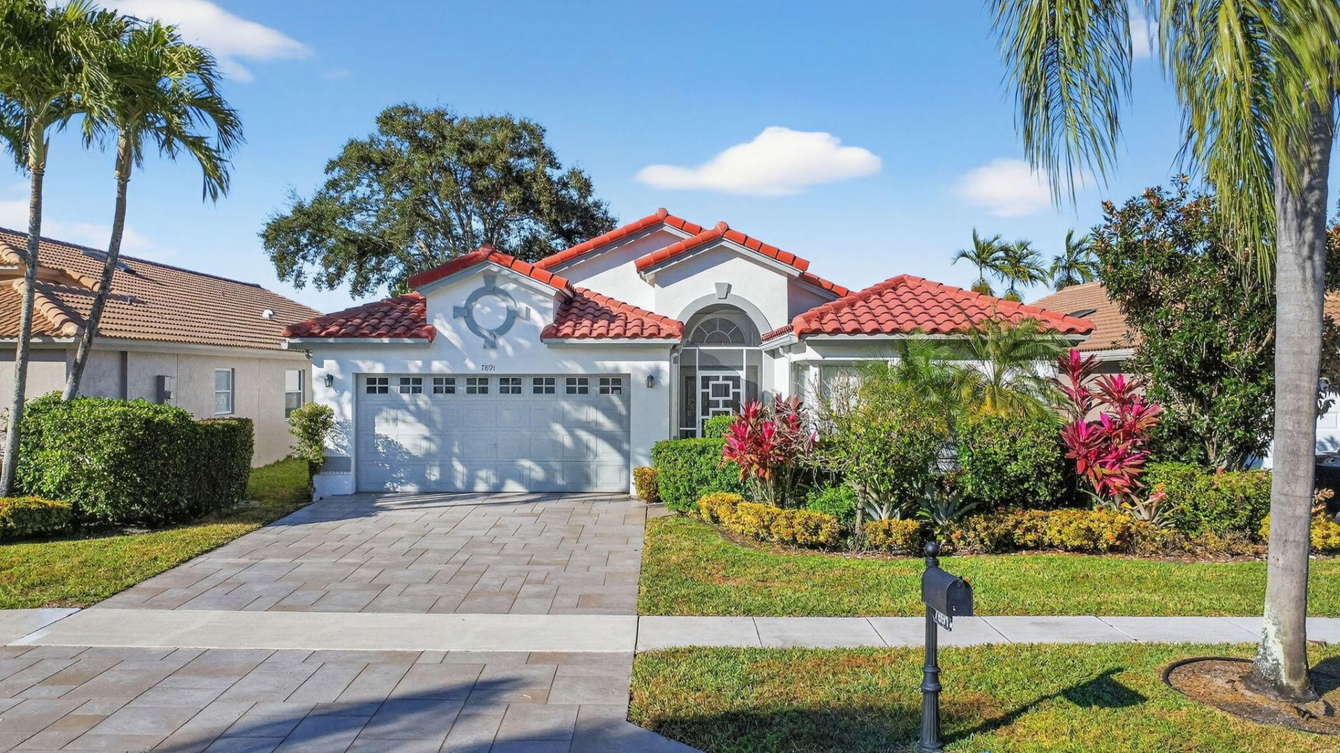 7891 Sailing Shores Terrace, Unit 7891, Boynton Beach, FL 33437 Photo