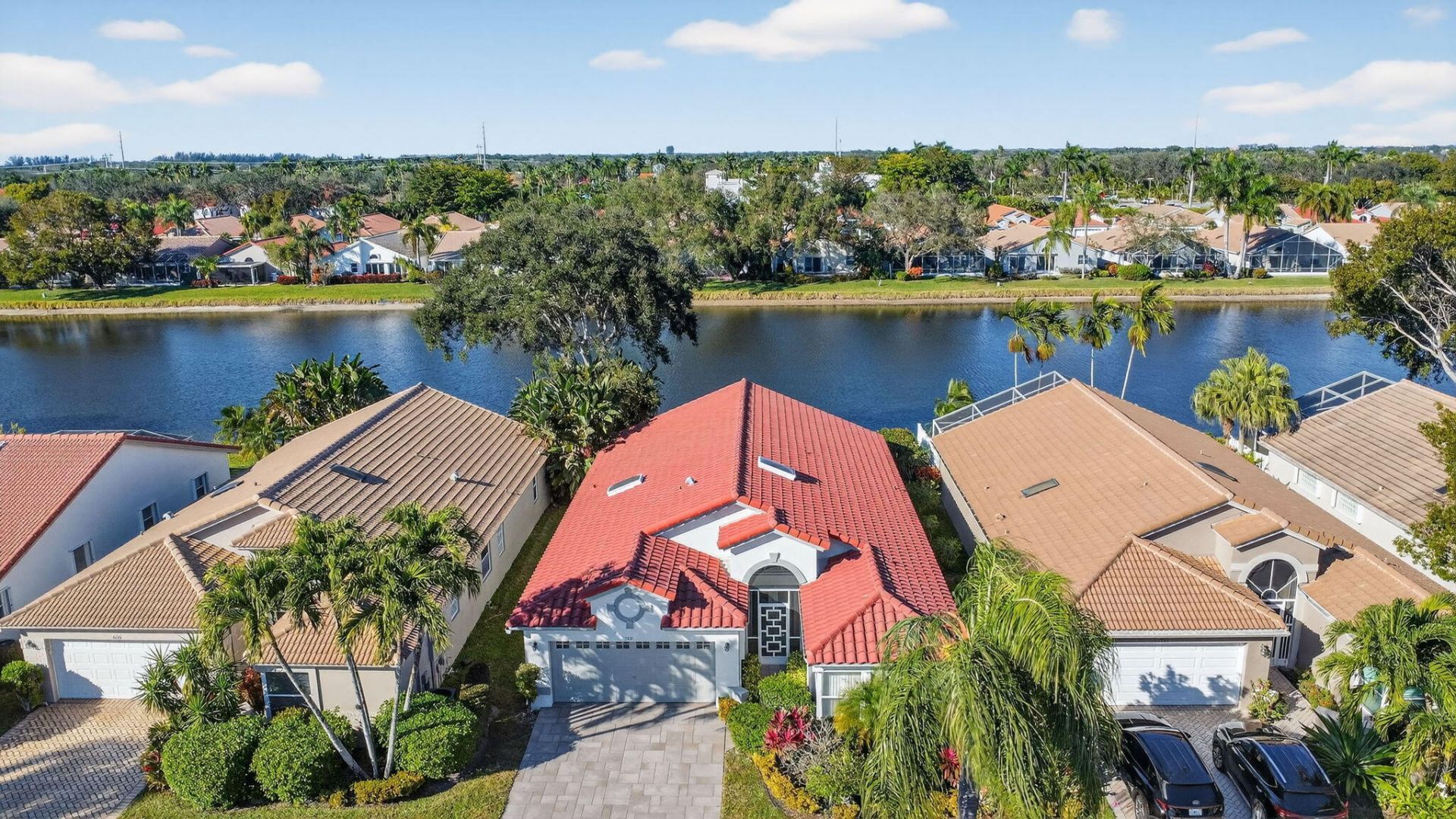 7891 Sailing Shores Terrace, Unit 7891, Boynton Beach, FL 33437 Photo