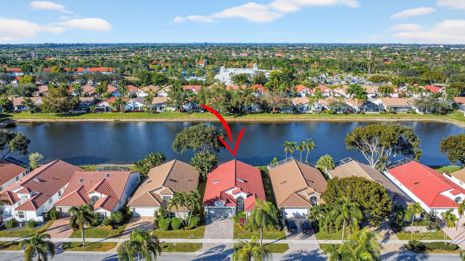 7891 Sailing Shores Terrace, Unit 7891, Boynton Beach, FL 33437 Photo