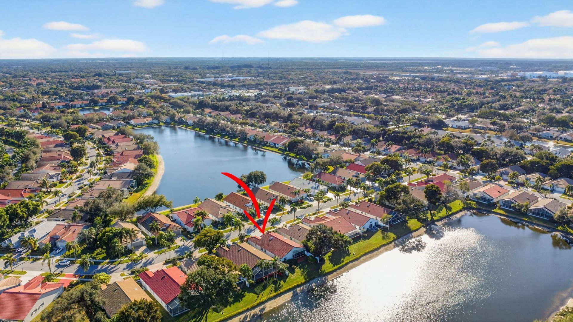 7891 Sailing Shores Terrace, Unit 7891, Boynton Beach, FL 33437 Photo