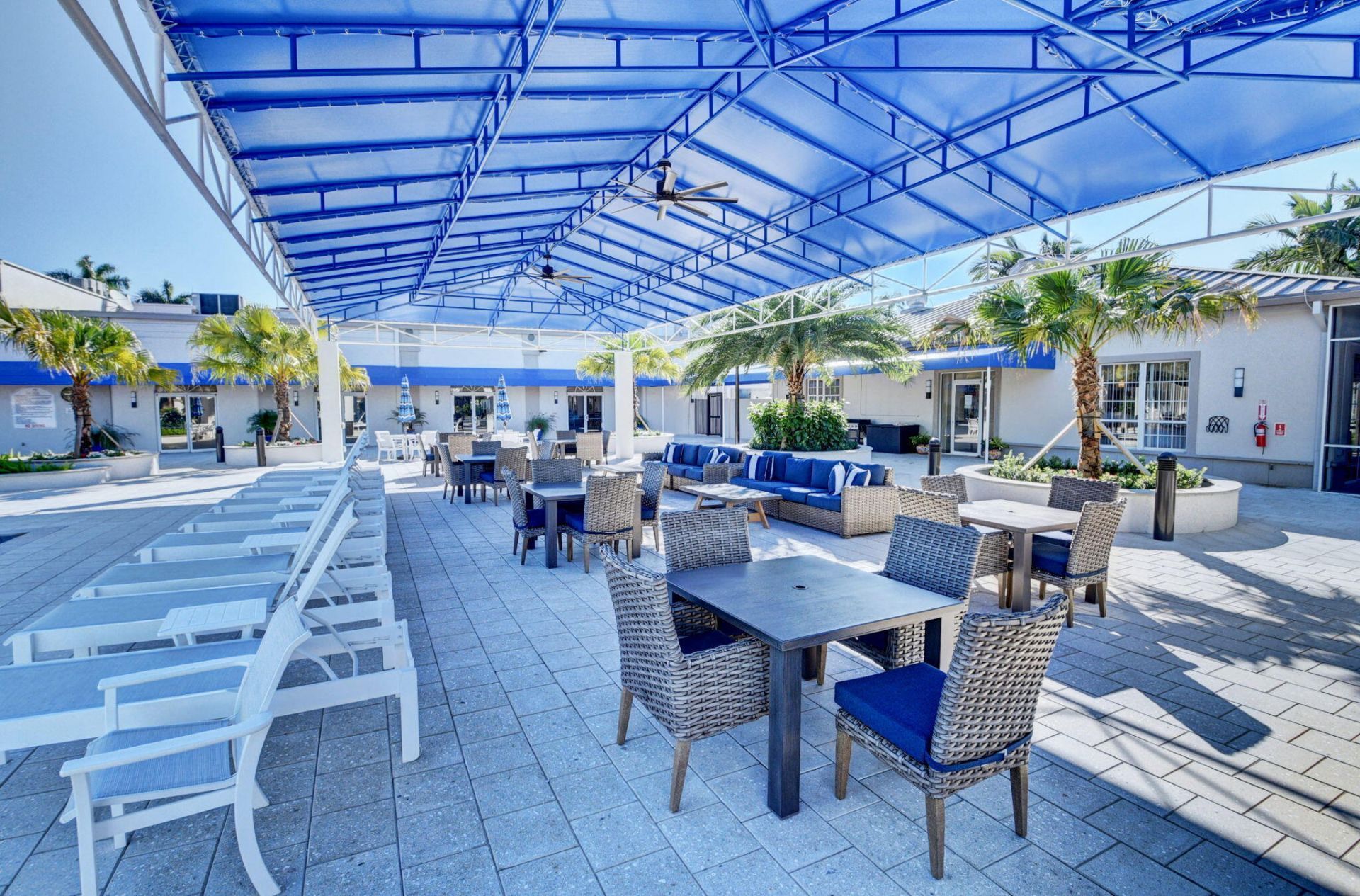 7891 Sailing Shores Terrace, Unit 7891, Boynton Beach, FL 33437 Photo