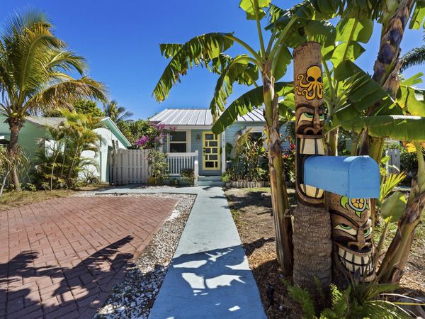 1616 N N Street N, Lake Worth Beach, FL 33460