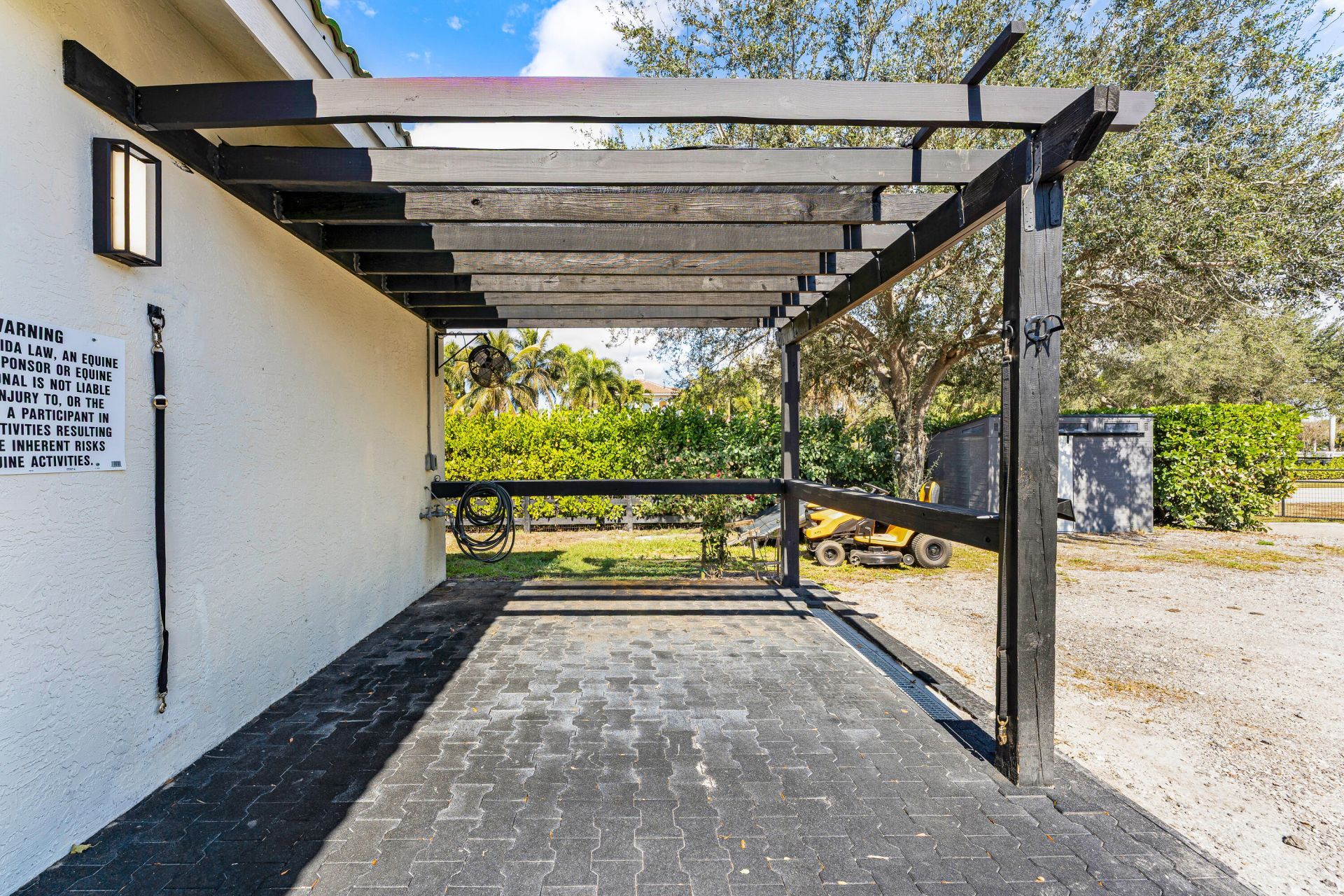 14628 Draft Horse Lane, Unit Barn, Wellington, FL 33414 Photo