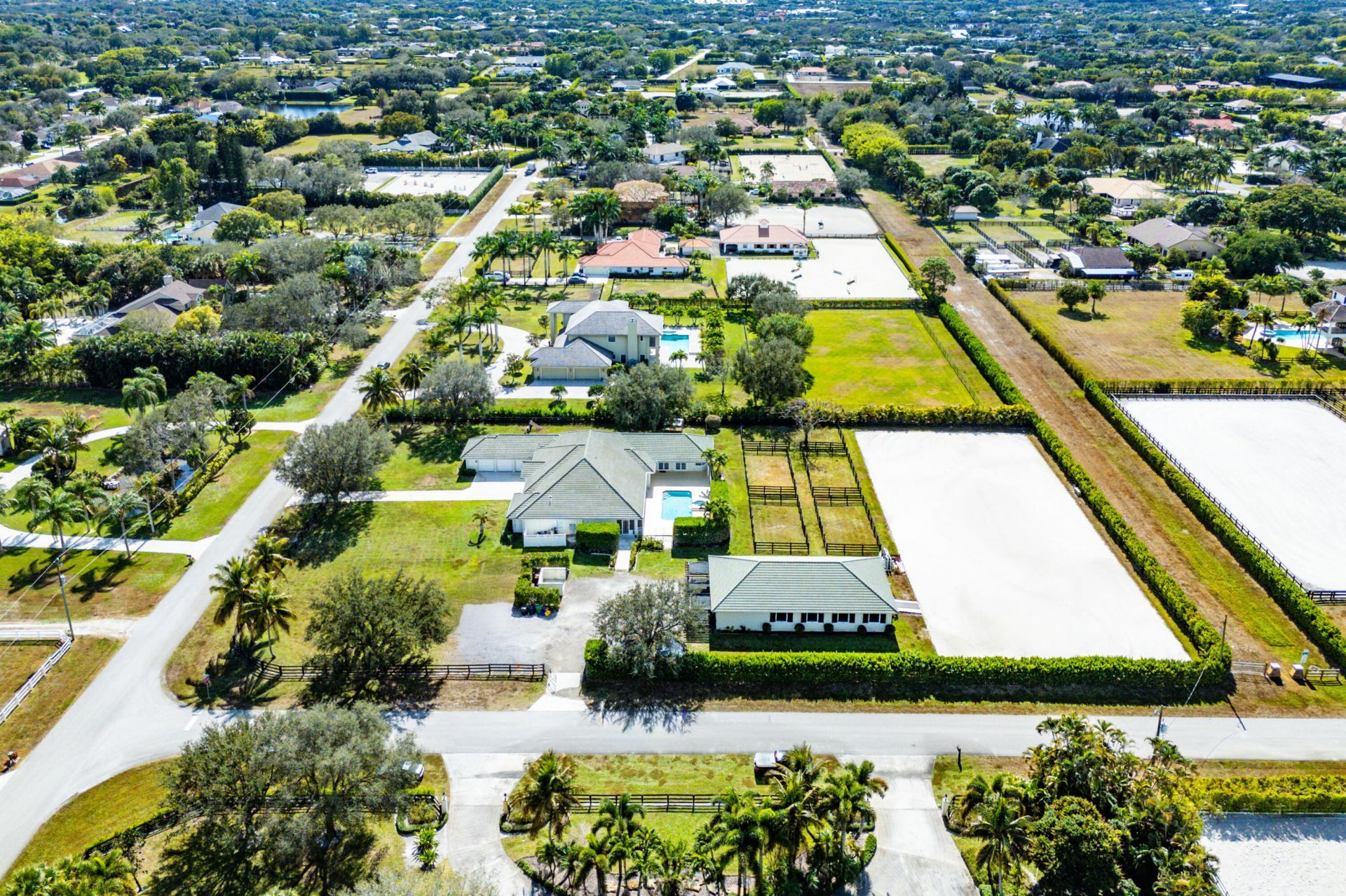 14628 Draft Horse Lane, Unit Barn, Wellington, FL 33414 Photo