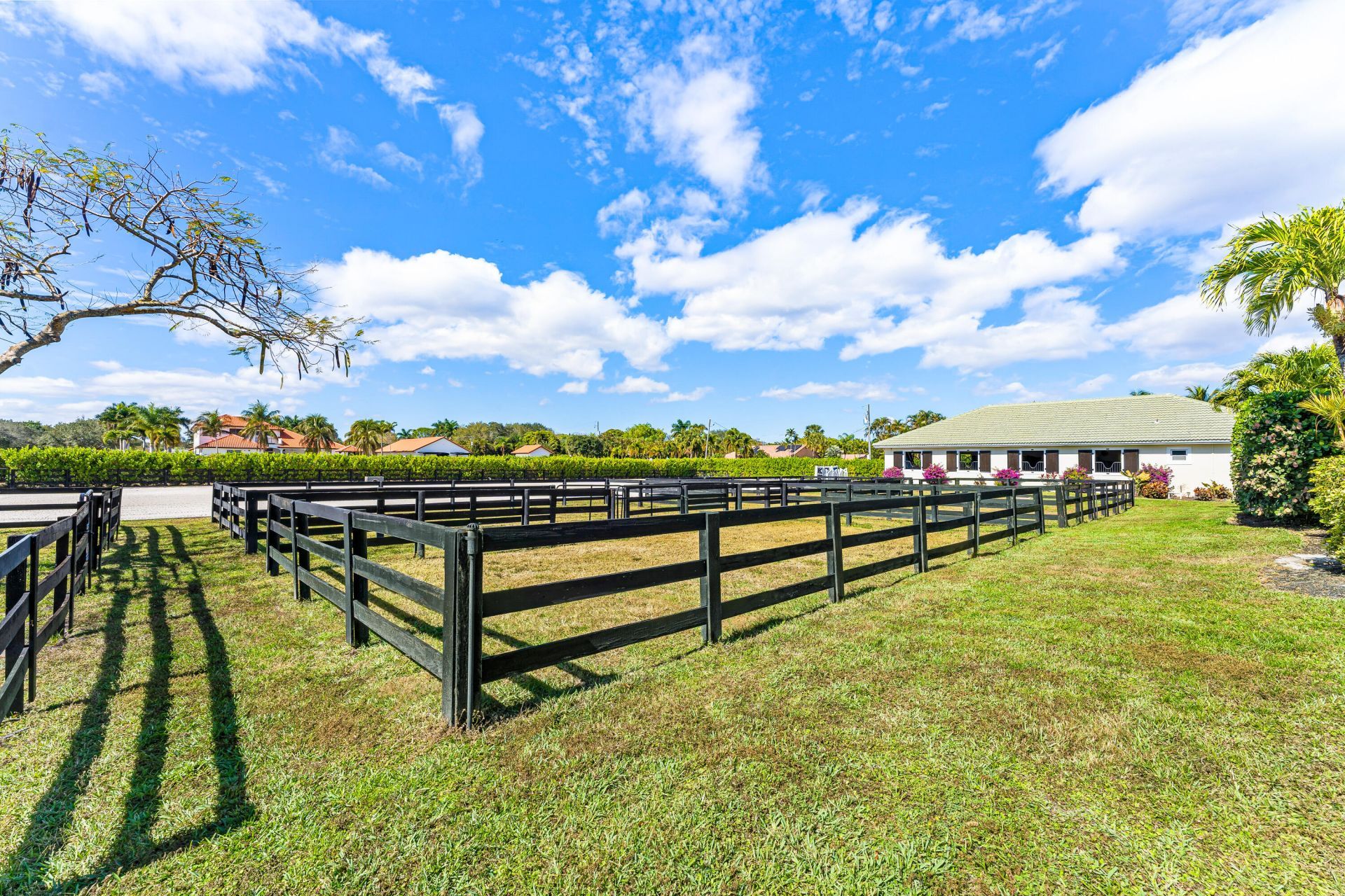14628 Draft Horse Lane, Unit Barn, Wellington, FL 33414 Photo