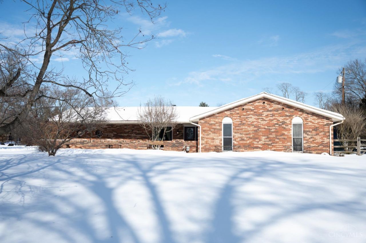 3 Brater Court, Ross Twp, OH 45013 Main Photo