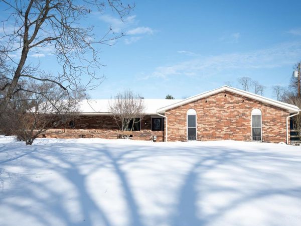 3 Brater Court, Ross Twp, OH 45013