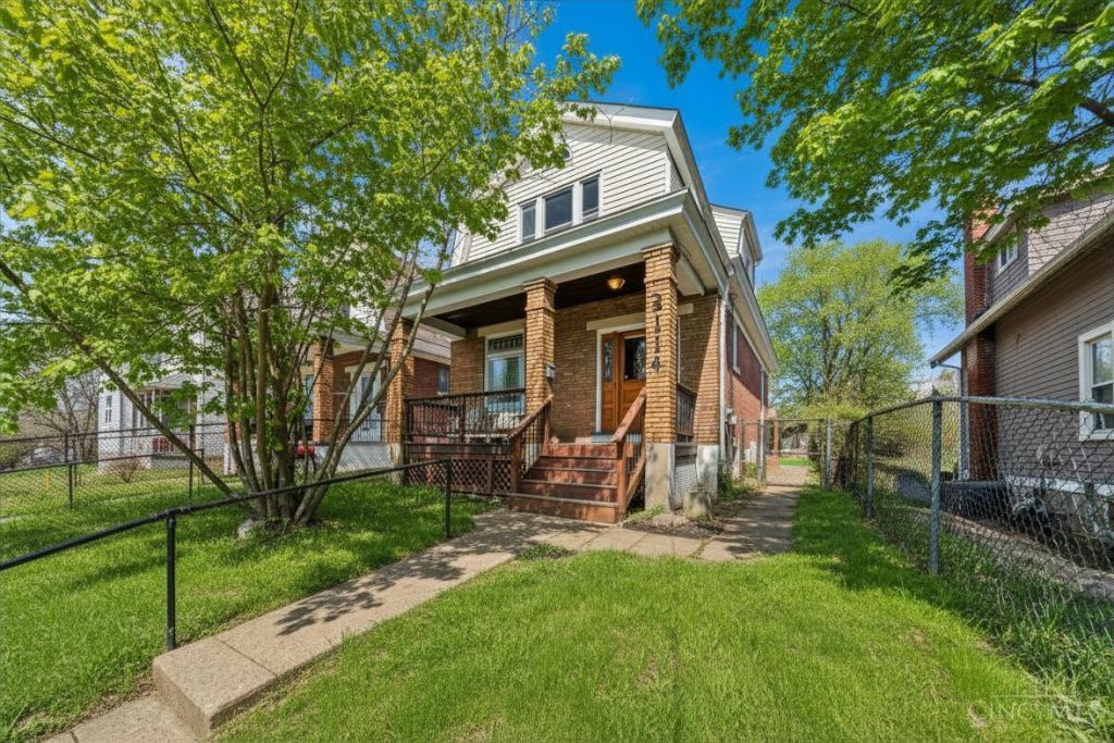 3114 Murdock Avenue, Cincinnati, OH 45205 Main Photo