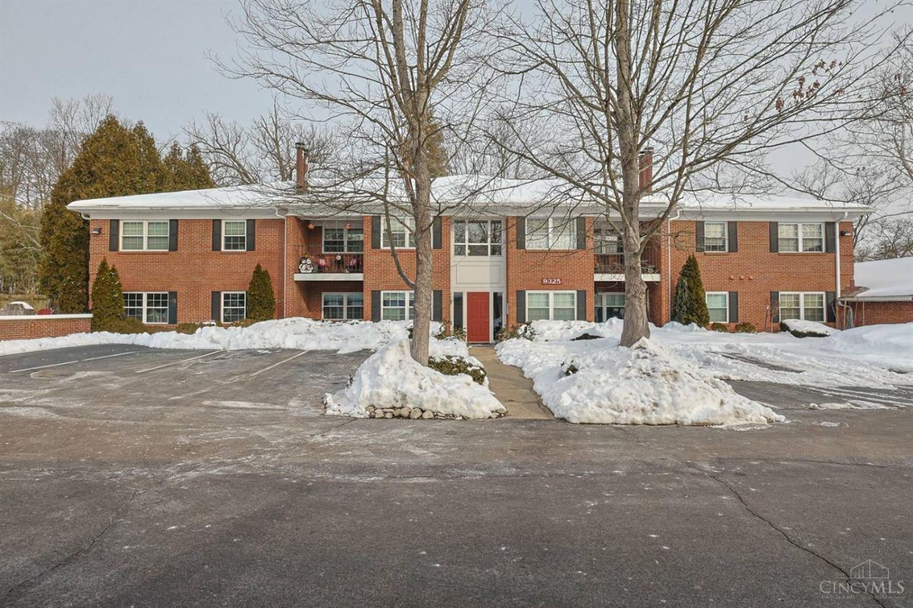 9325 Loveland Madeira Road, Unit A, Symmes Township, OH 45242 Main Photo