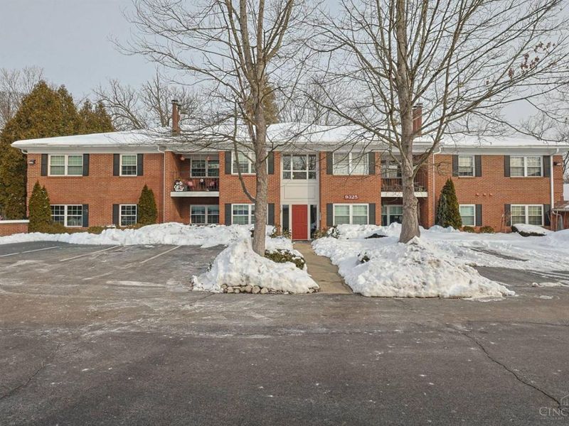 9325 Loveland Madeira Road, Unit A, Symmes Township, OH 45242 Photo 1