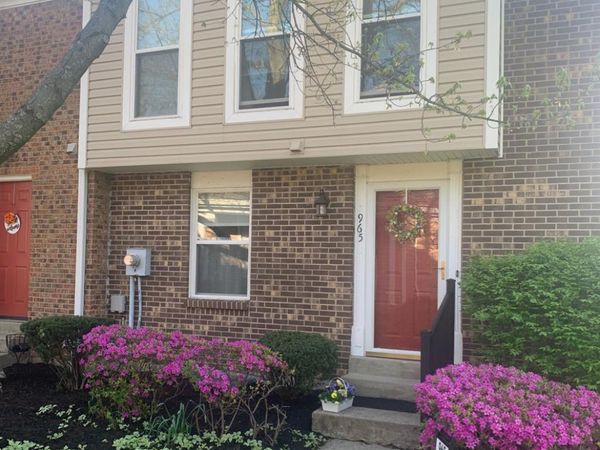 965 Woodlyn Drive N, Anderson Twp, OH 45230