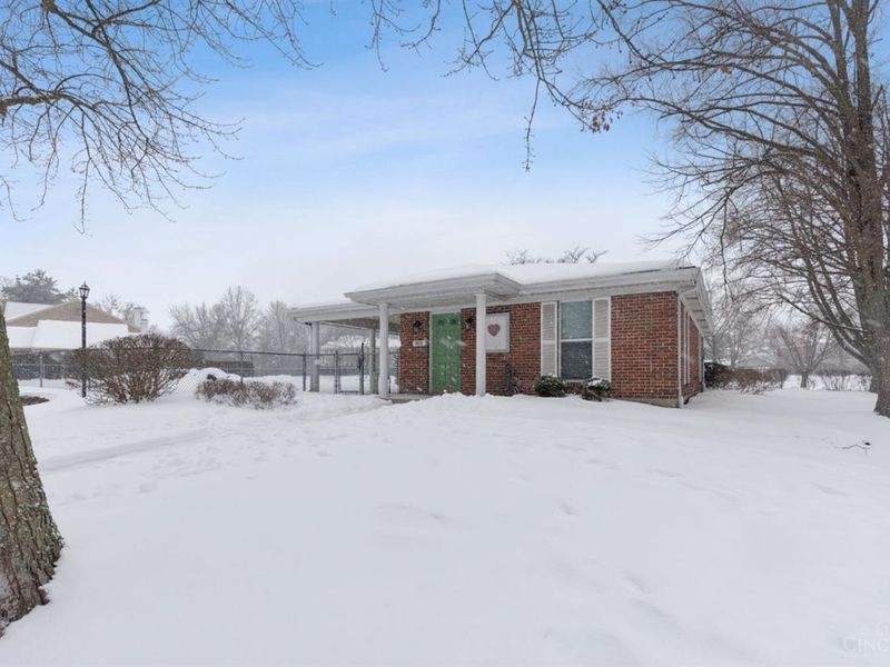965 Woodlyn Drive N, Anderson Twp, OH 45230 Photo 29