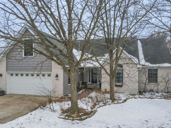 410 W Cook Street, Manteno, IL 60950