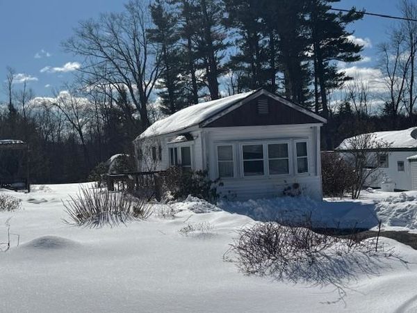 602 Fitchburg Road, Unit 22, Greenville, NH 03048