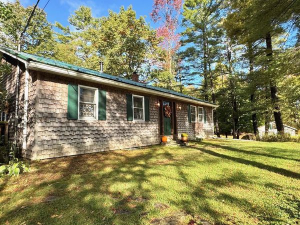 104 N Stagecoach Road, Atkinson, ME 04426