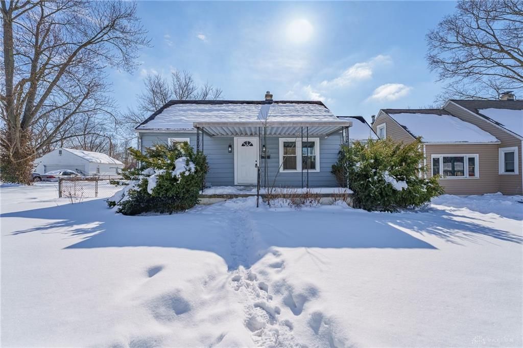 3538 Pittsburg Avenue, Dayton, OH 45406 Main Photo