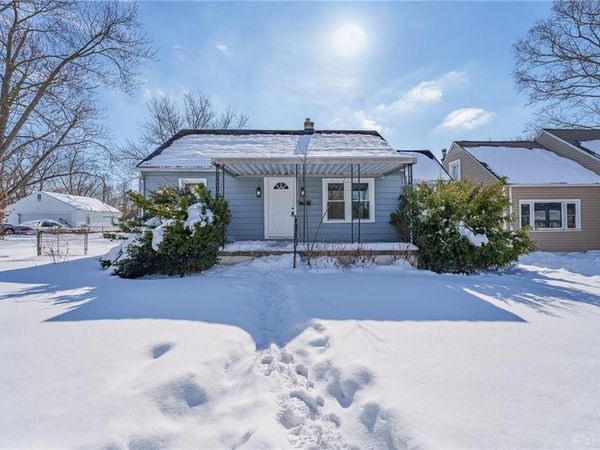 3538 Pittsburg Avenue, Dayton, OH 45406