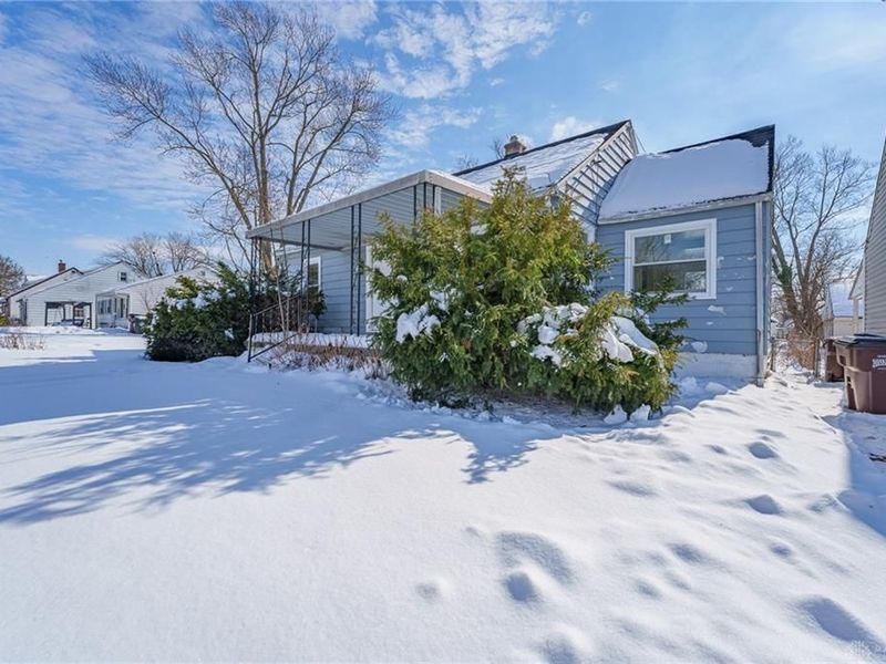 3538 Pittsburg Avenue, Dayton, OH 45406 Photo 2