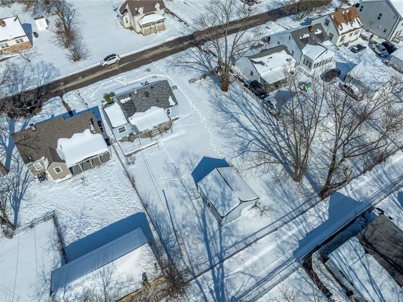 3538 Pittsburg Avenue, Dayton, OH 45406 Photo 27