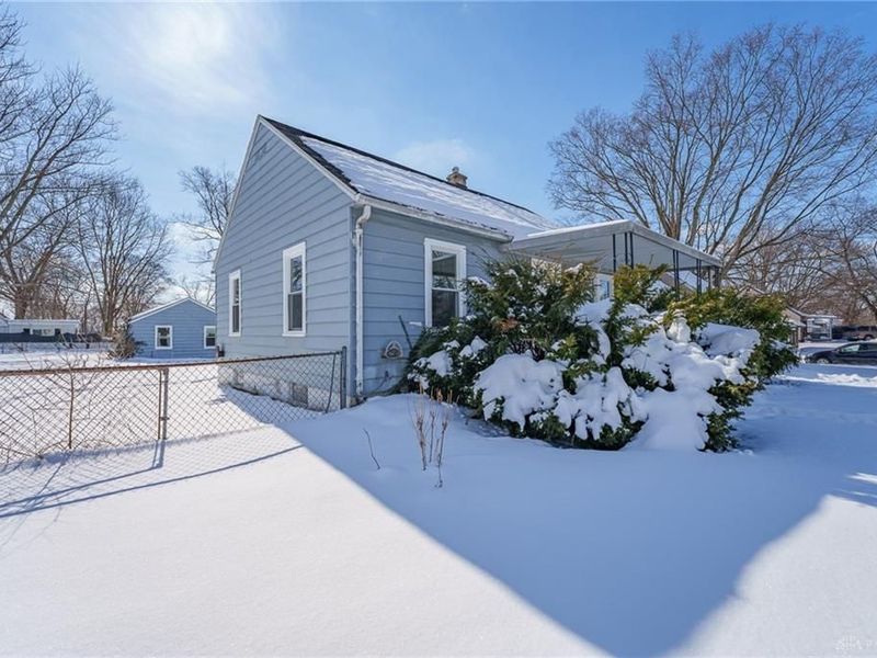 3538 Pittsburg Avenue, Dayton, OH 45406 Photo 3