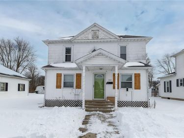 160 wyatt, Bradford, OH 45308